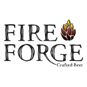 Fireforge Crafted Beer