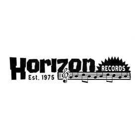 Horizon Records logo