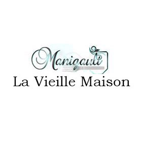 Chef Manigault's La Vieille Maison  logo