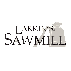 Larkins Sawmill logo