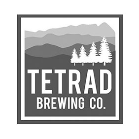 Tetrad Brewing logo