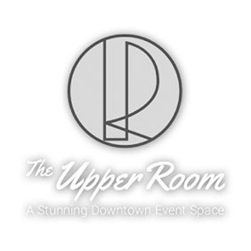 Upper Room logo