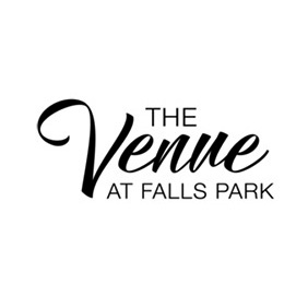 The Venue at Falls Park logo